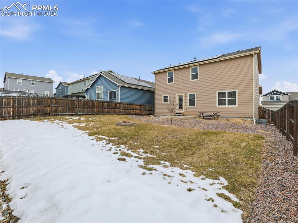 6427 Marilee Way Colorado Springs CO 80911
