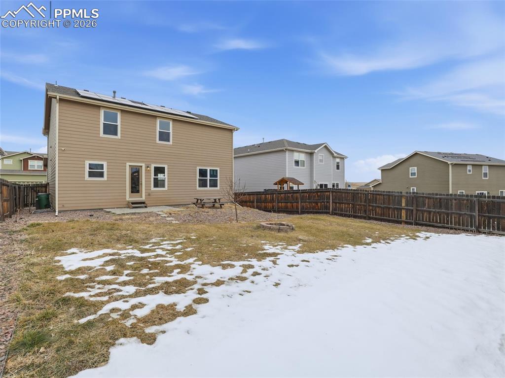 6427 Marilee Way Colorado Springs CO 80911