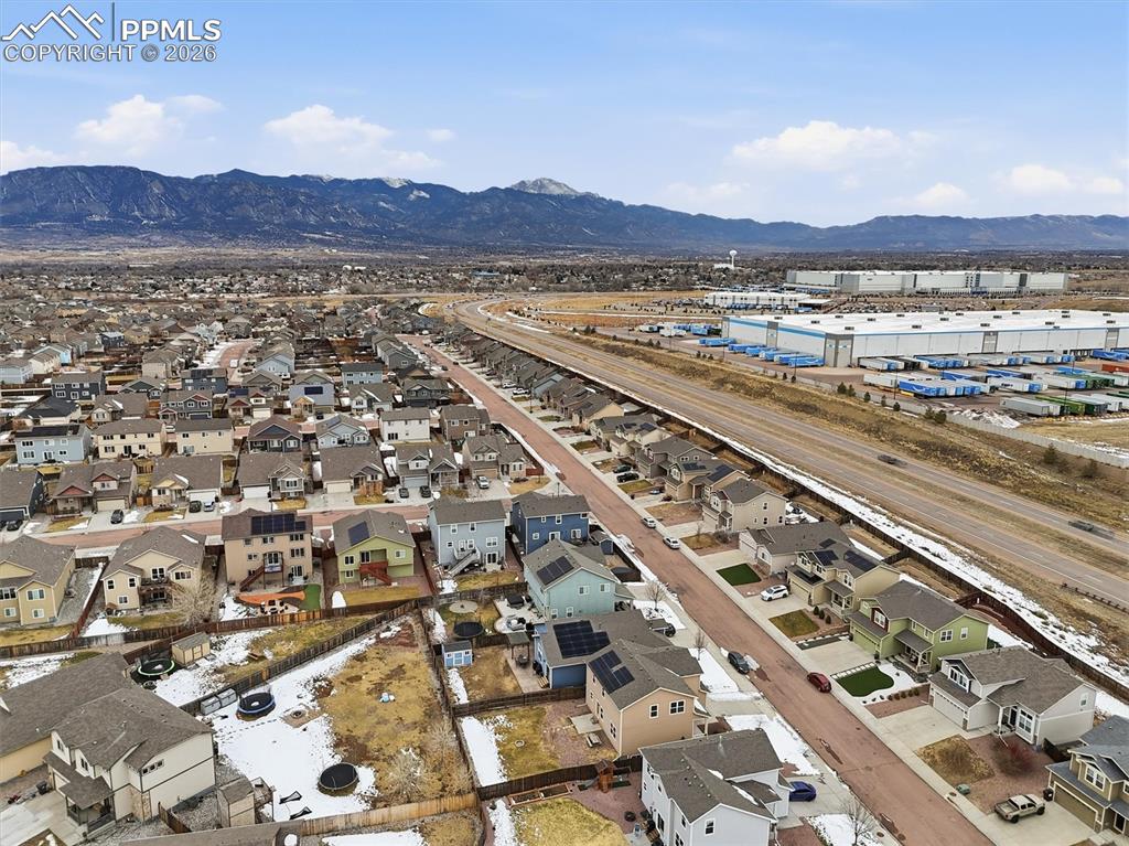 6427 Marilee Way Colorado Springs CO 80911