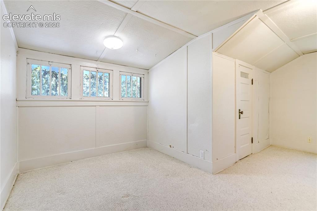 1823 Cheyenne Boulevard Colorado Springs CO 80906
