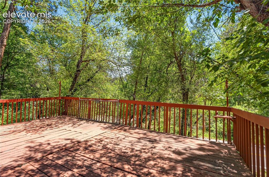 1823 Cheyenne Boulevard Colorado Springs CO 80906