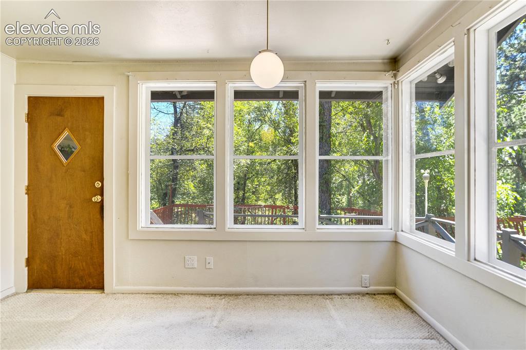 1823 Cheyenne Boulevard Colorado Springs CO 80906