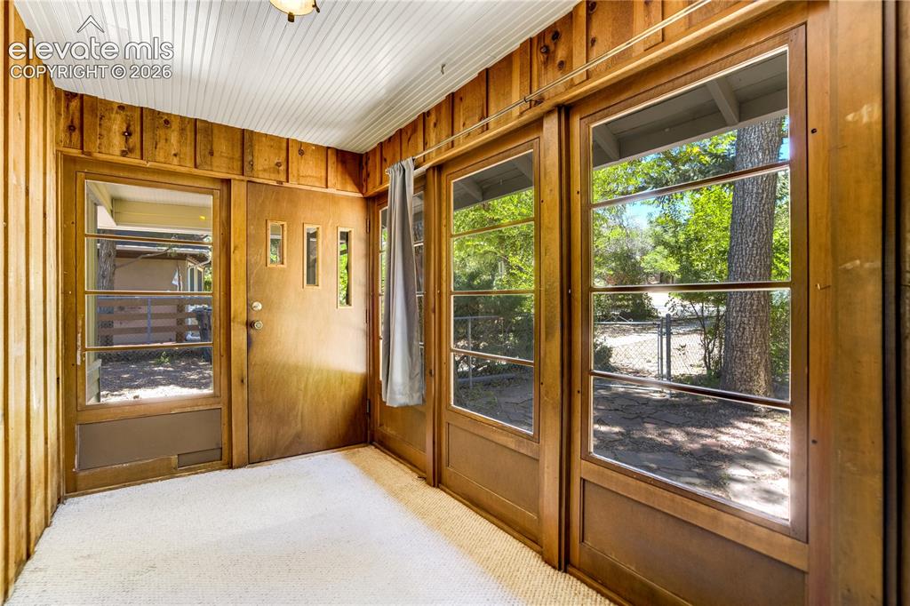 1823 Cheyenne Boulevard Colorado Springs CO 80906