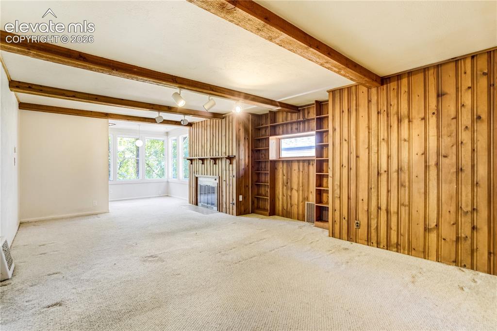 1823 Cheyenne Boulevard Colorado Springs CO 80906