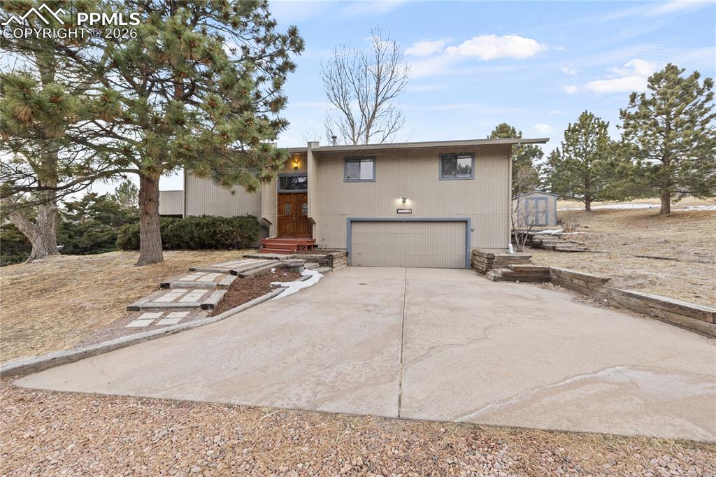 18350 Knollwood Boulevard Monument CO 80132