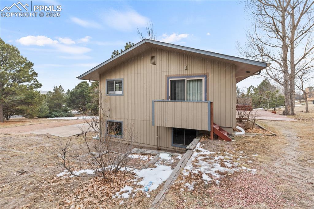 18350 Knollwood Boulevard Monument CO 80132