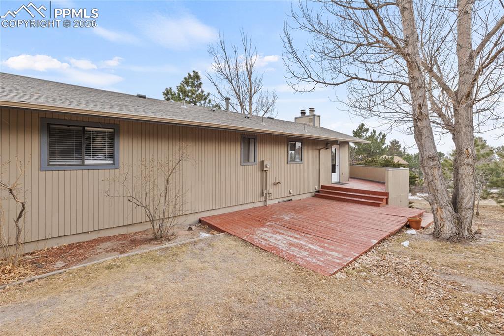 18350 Knollwood Boulevard Monument CO 80132