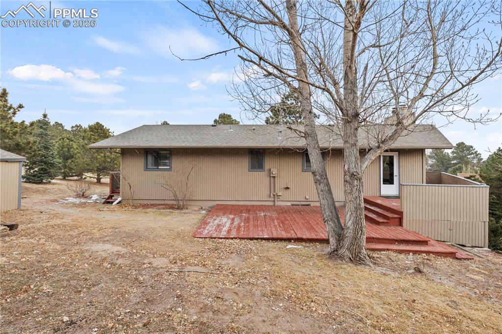 18350 Knollwood Boulevard Monument CO 80132