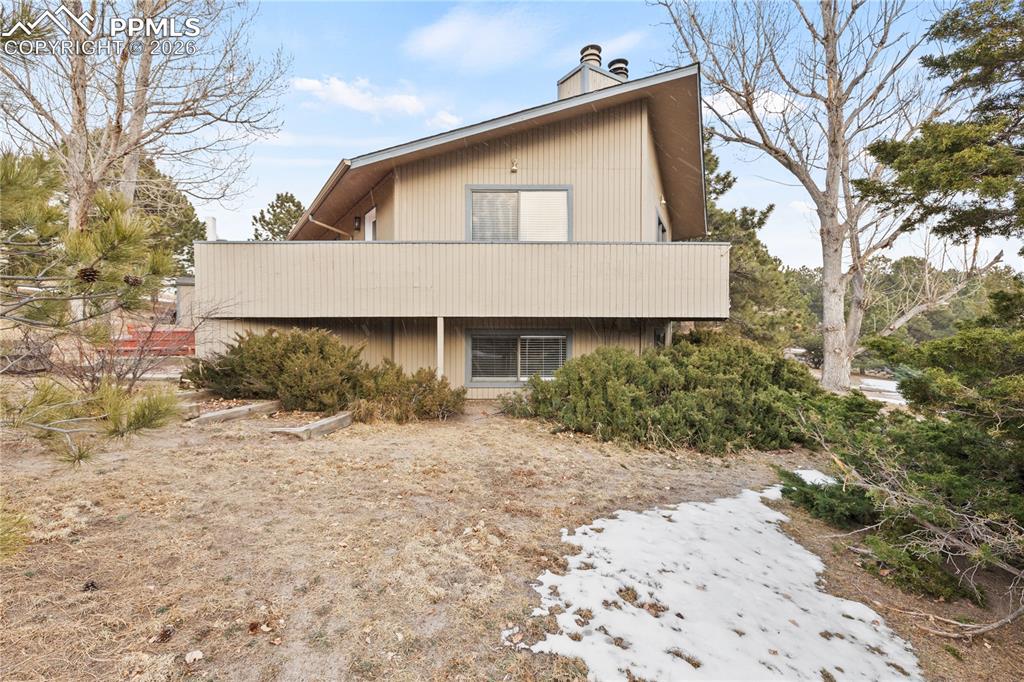 18350 Knollwood Boulevard Monument CO 80132
