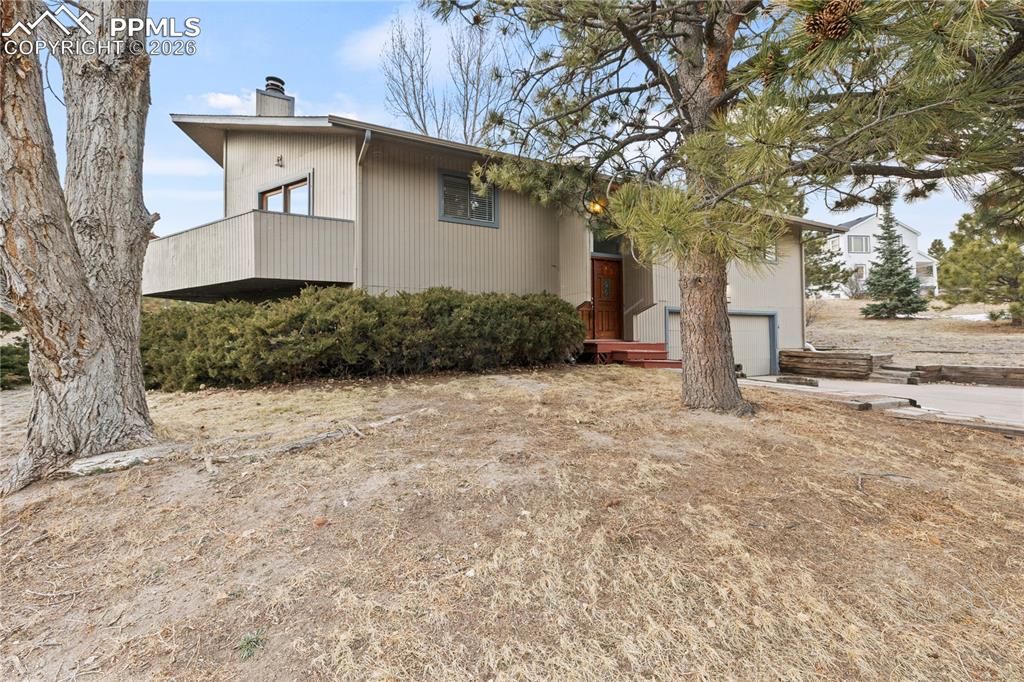 18350 Knollwood Boulevard Monument CO 80132