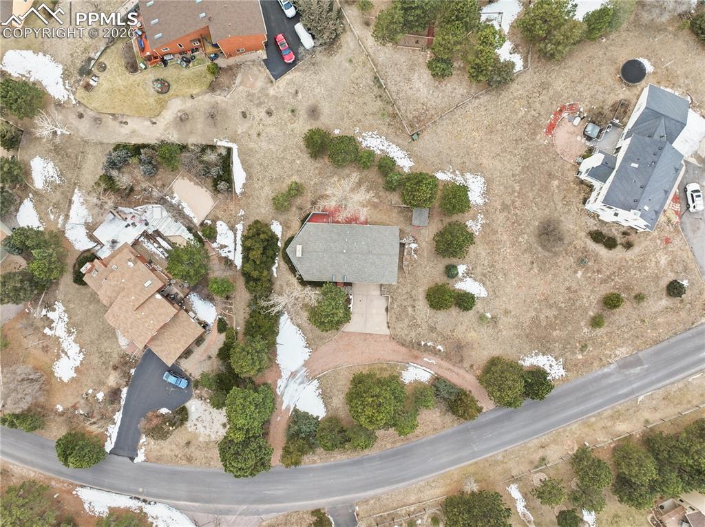 18350 Knollwood Boulevard Monument CO 80132