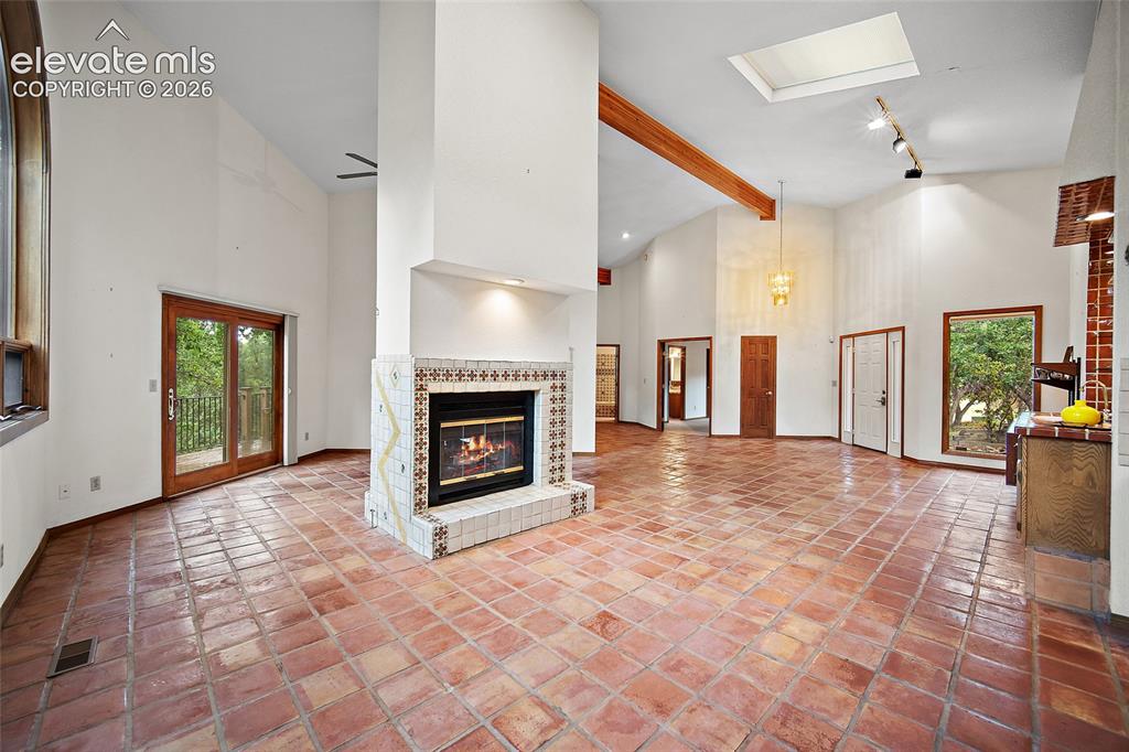 609 Crystal Hills Boulevard Manitou Springs CO 80829