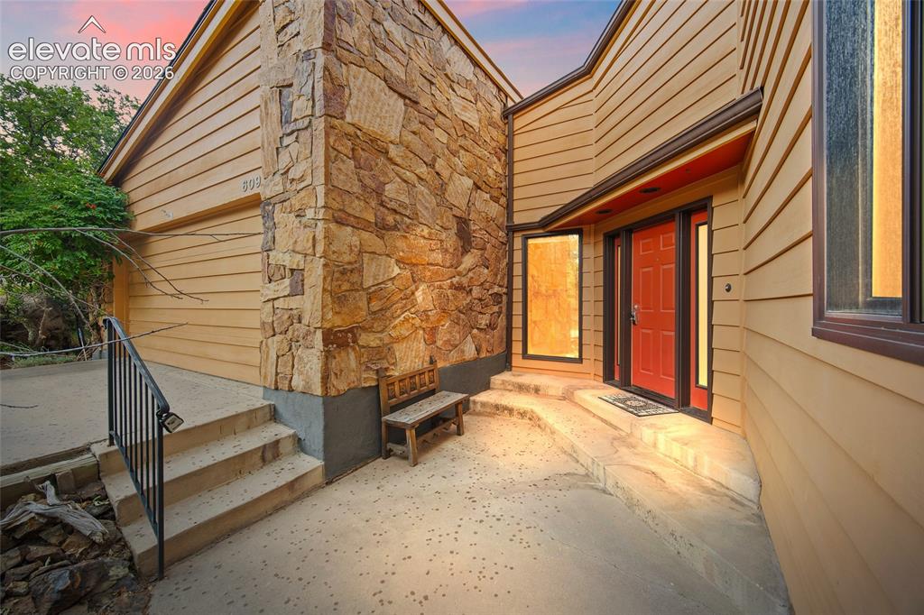 609 Crystal Hills Boulevard Manitou Springs CO 80829