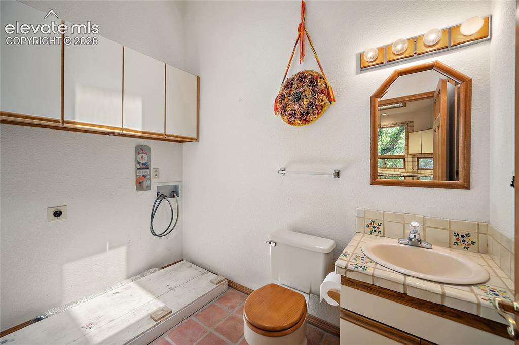 609 Crystal Hills Boulevard Manitou Springs CO 80829