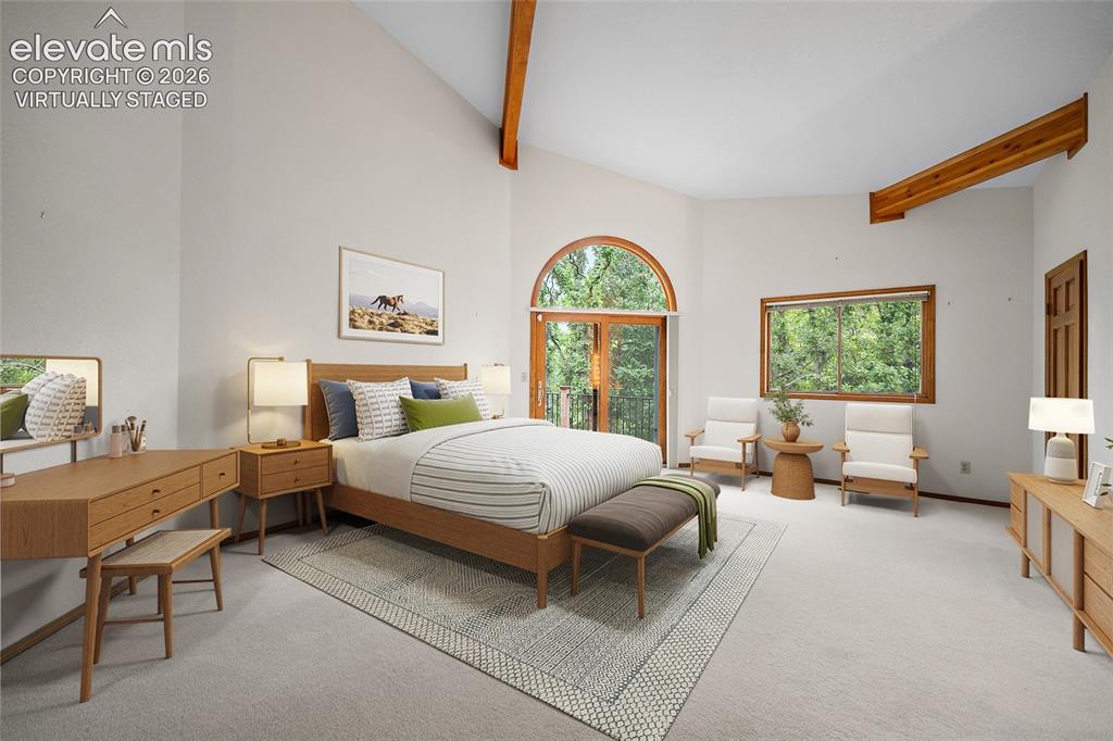 609 Crystal Hills Boulevard Manitou Springs CO 80829