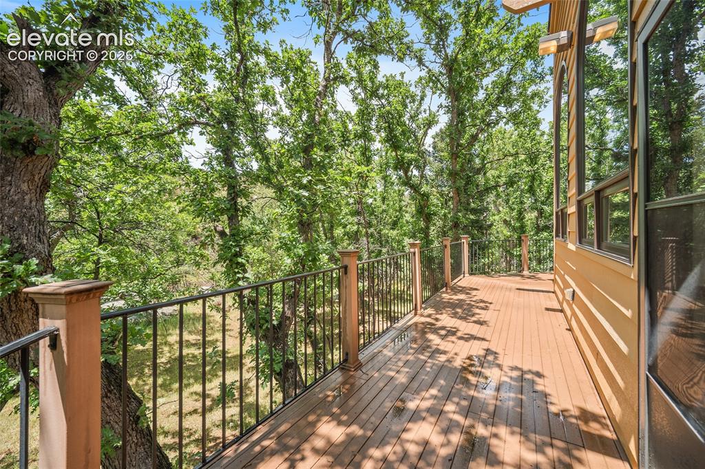 609 Crystal Hills Boulevard Manitou Springs CO 80829