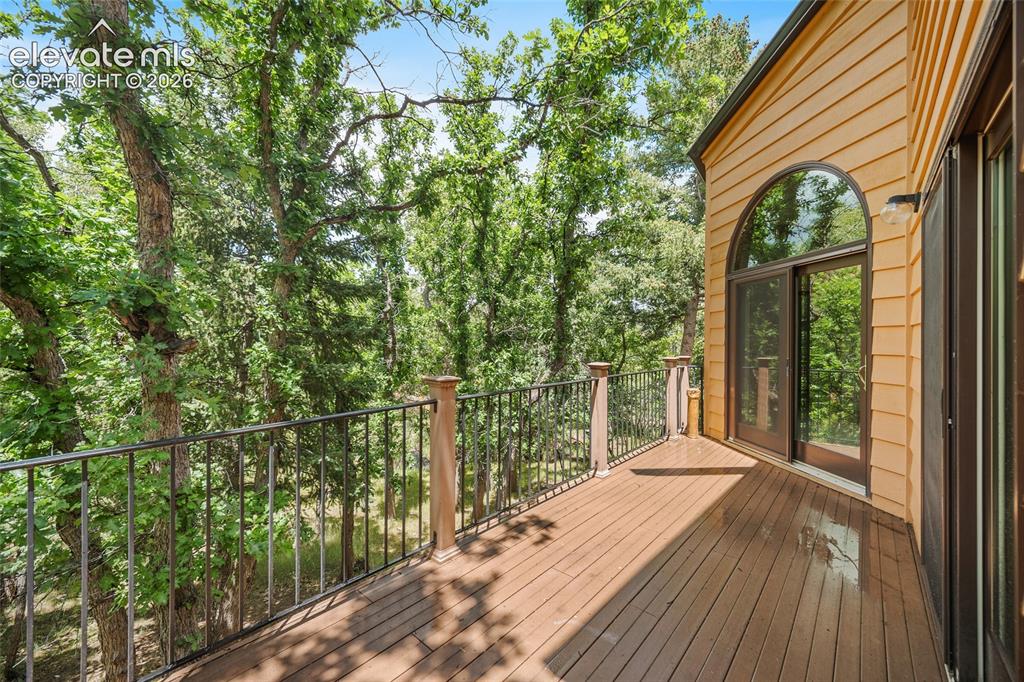 609 Crystal Hills Boulevard Manitou Springs CO 80829