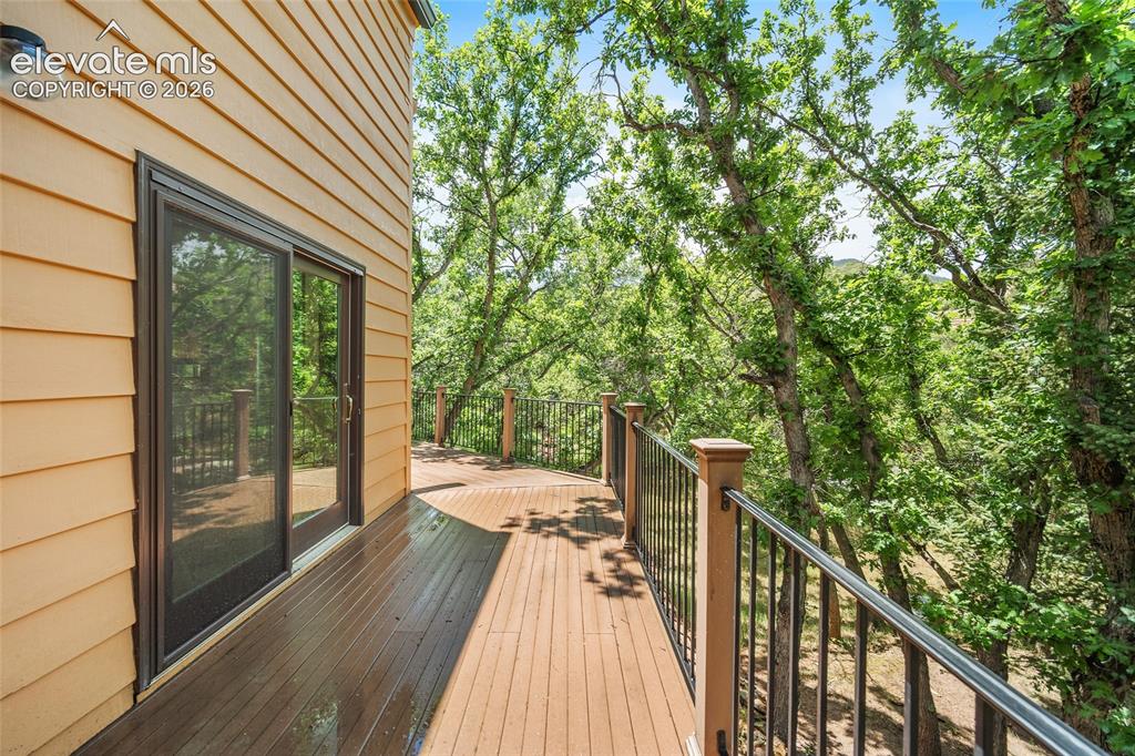 609 Crystal Hills Boulevard Manitou Springs CO 80829