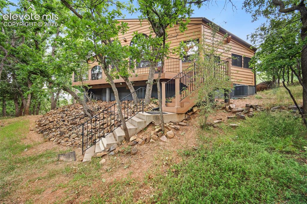 609 Crystal Hills Boulevard Manitou Springs CO 80829
