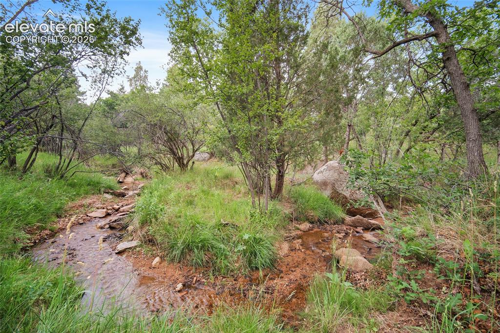 609 Crystal Hills Boulevard Manitou Springs CO 80829