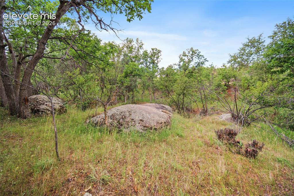 609 Crystal Hills Boulevard Manitou Springs CO 80829