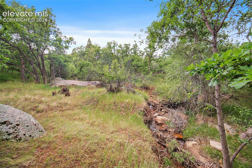 609 Crystal Hills Boulevard Manitou Springs CO 80829