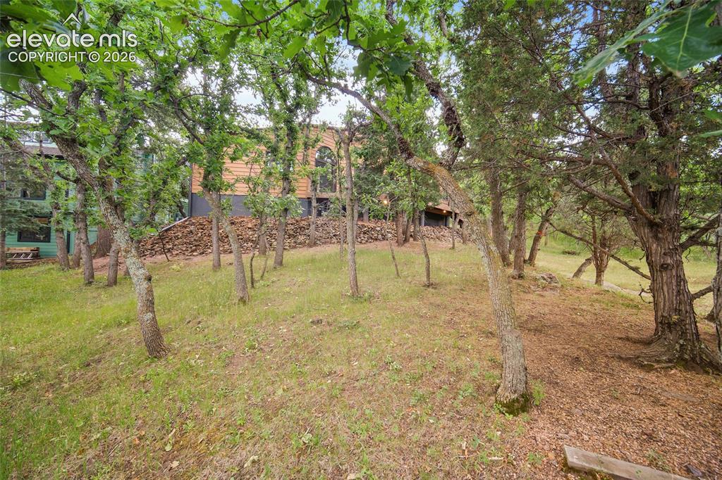 609 Crystal Hills Boulevard Manitou Springs CO 80829