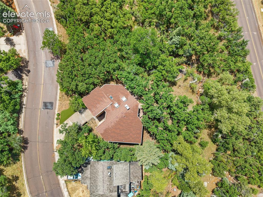 609 Crystal Hills Boulevard Manitou Springs CO 80829