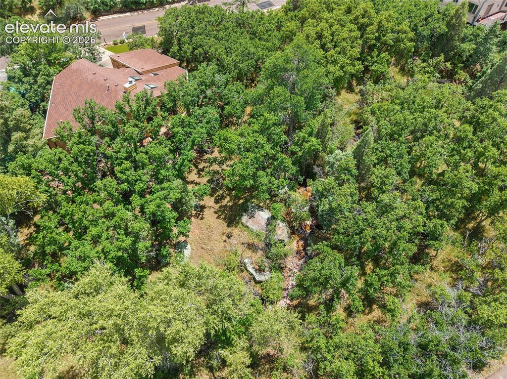 609 Crystal Hills Boulevard Manitou Springs CO 80829