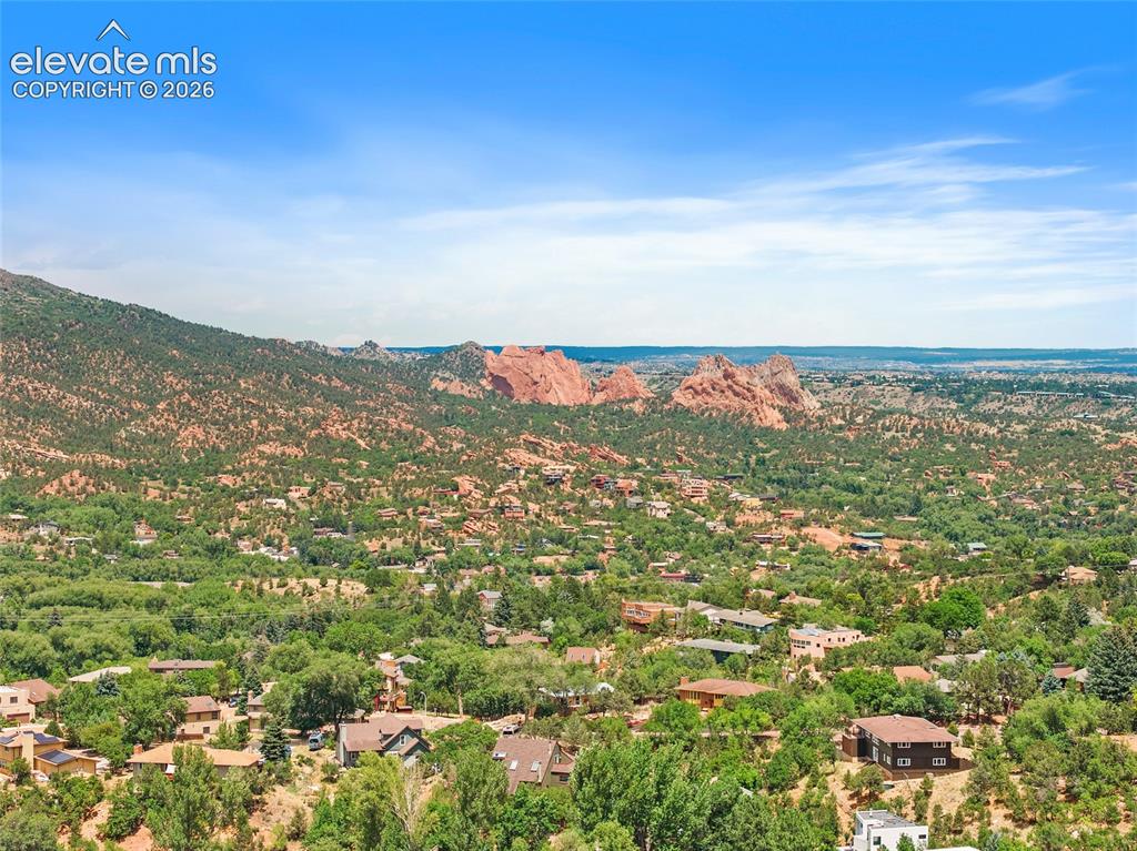 609 Crystal Hills Boulevard Manitou Springs CO 80829