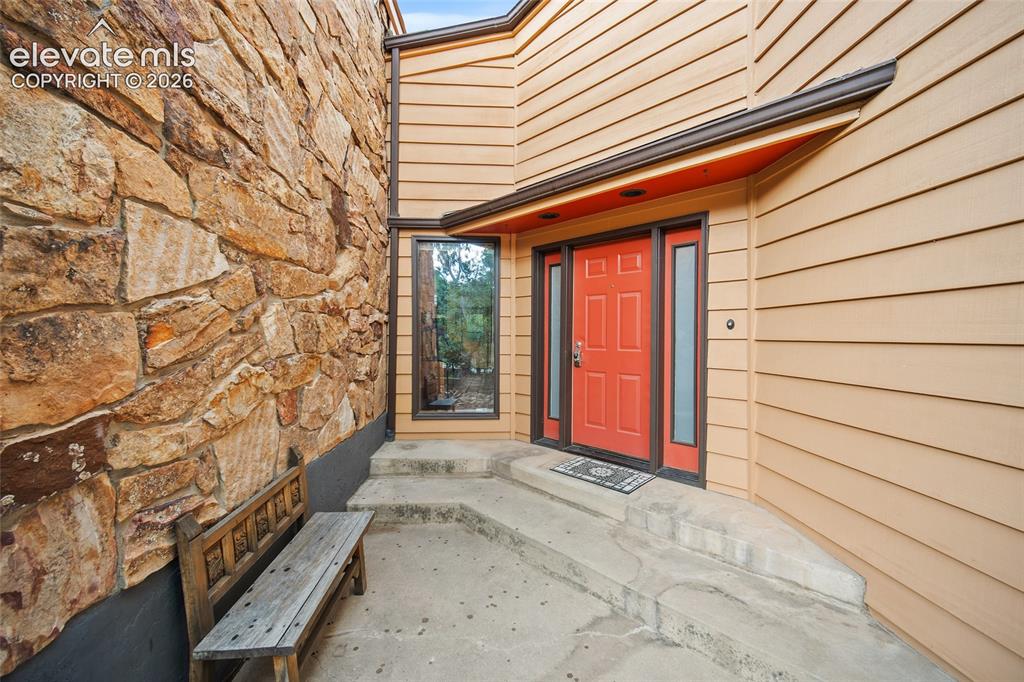 609 Crystal Hills Boulevard Manitou Springs CO 80829