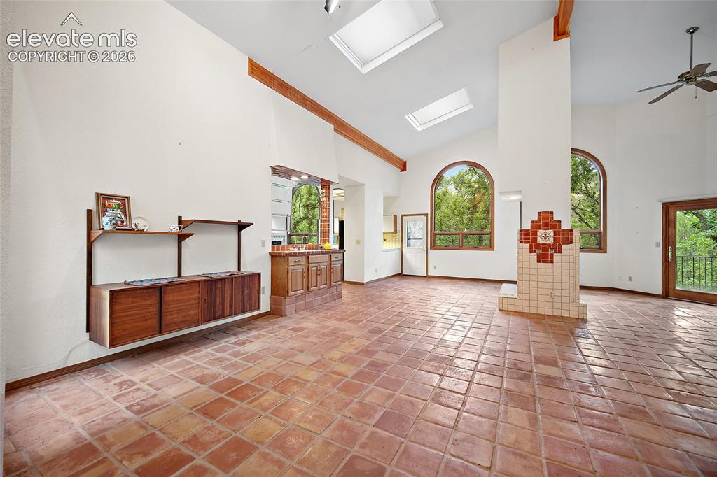 609 Crystal Hills Boulevard Manitou Springs CO 80829