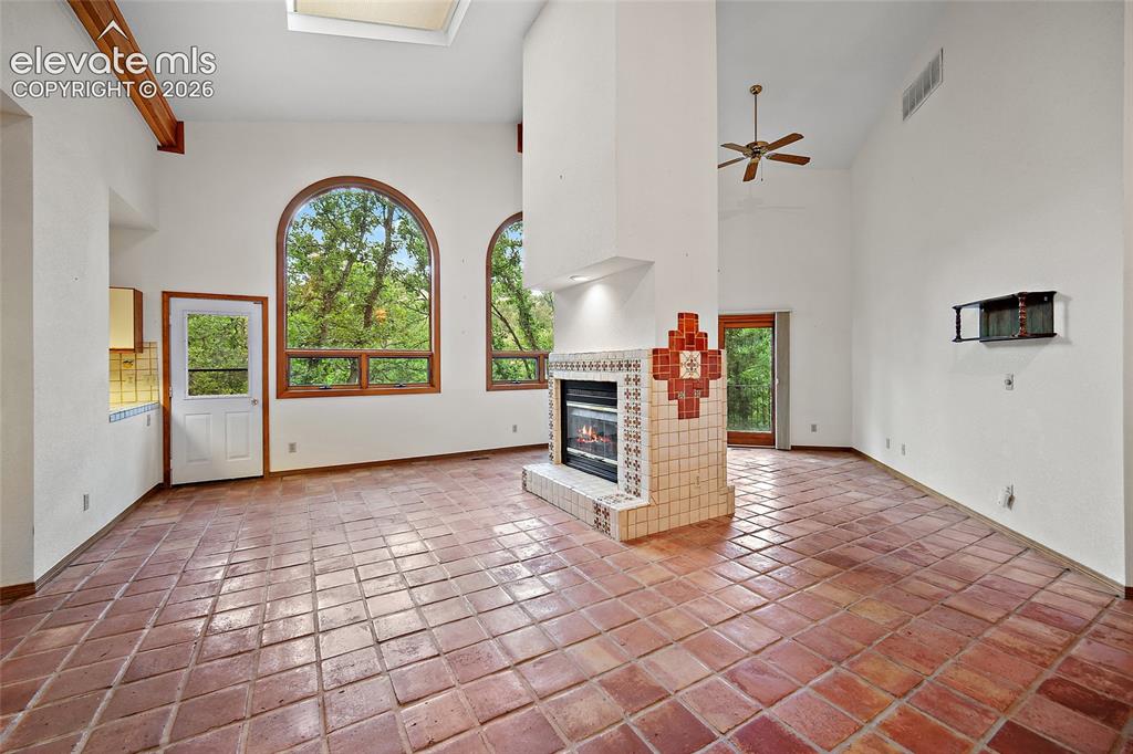 609 Crystal Hills Boulevard Manitou Springs CO 80829