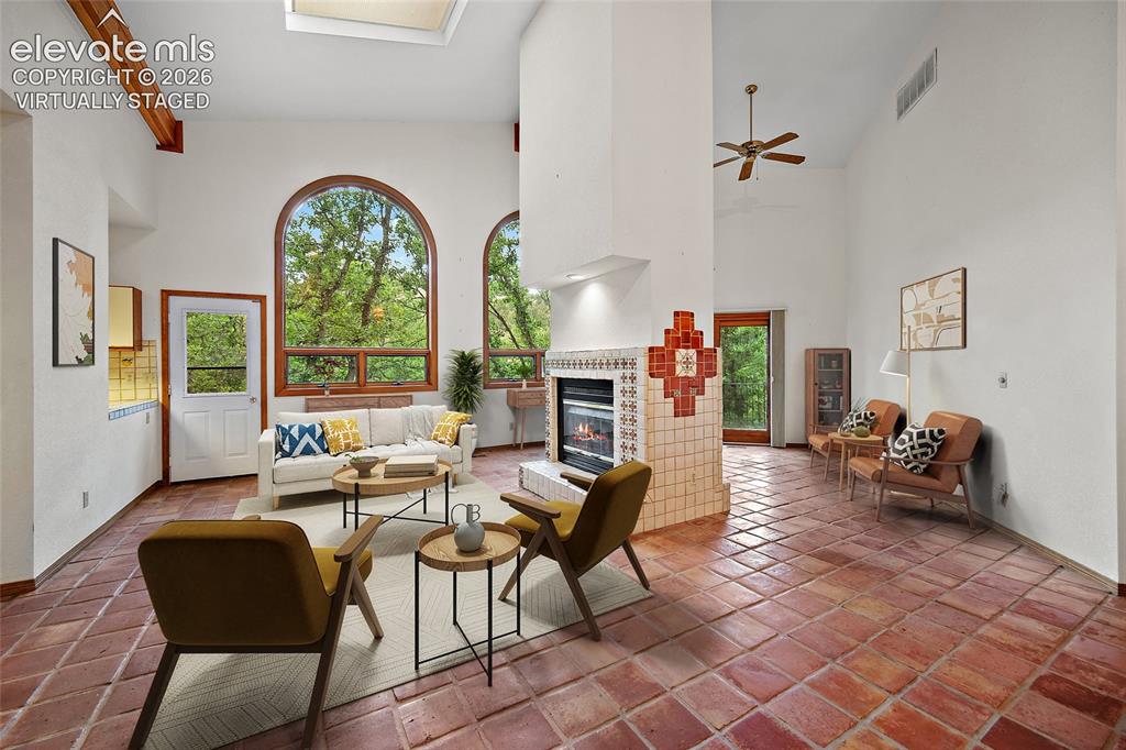 609 Crystal Hills Boulevard Manitou Springs CO 80829