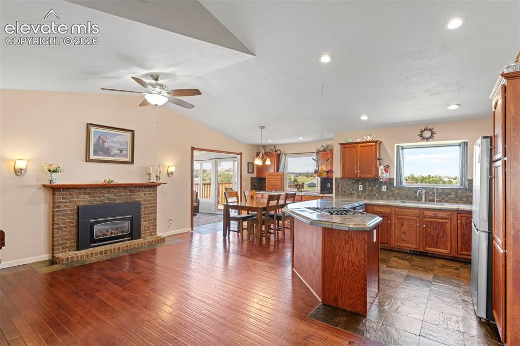 8191 Sun Country Drive Elizabeth CO 80107