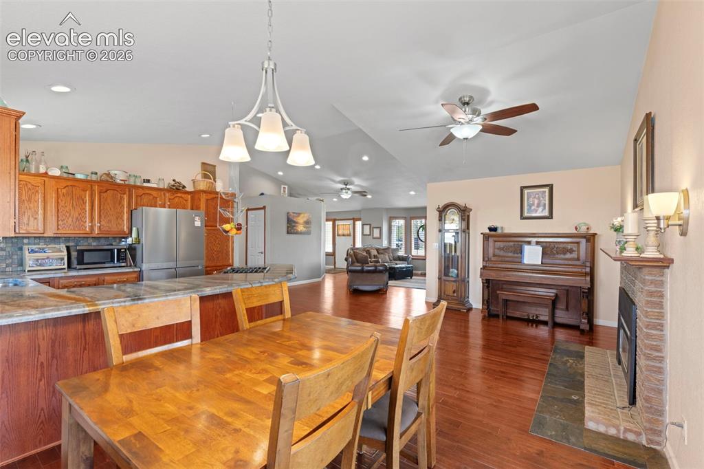 8191 Sun Country Drive Elizabeth CO 80107