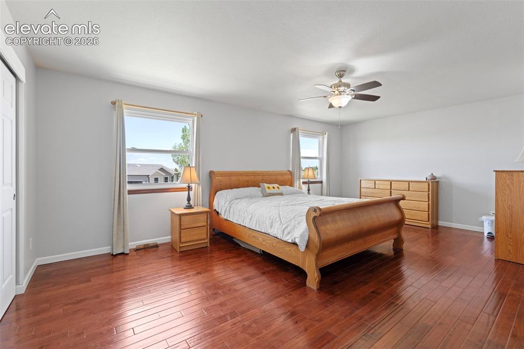 8191 Sun Country Drive Elizabeth CO 80107
