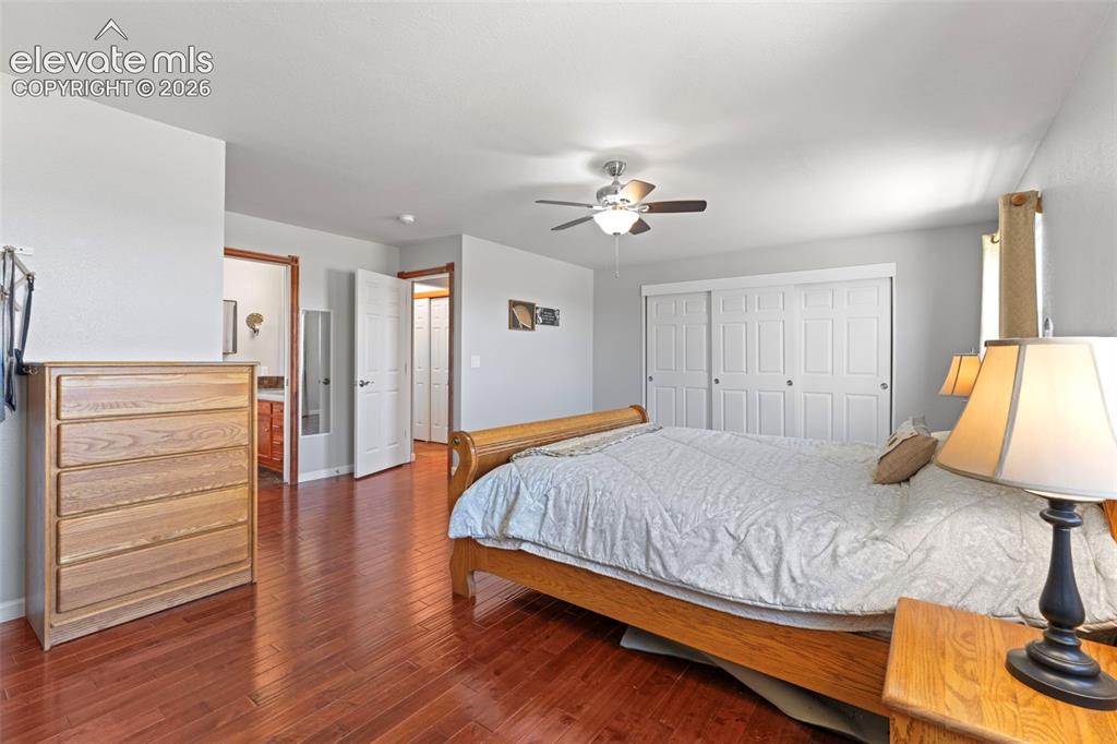 8191 Sun Country Drive Elizabeth CO 80107