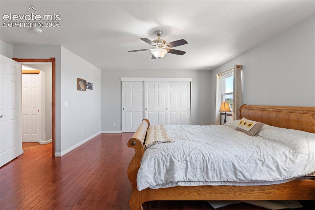 8191 Sun Country Drive Elizabeth CO 80107