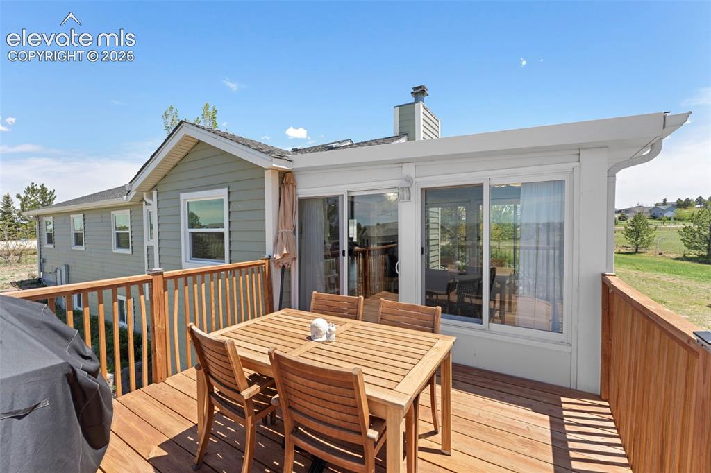 8191 Sun Country Drive Elizabeth CO 80107