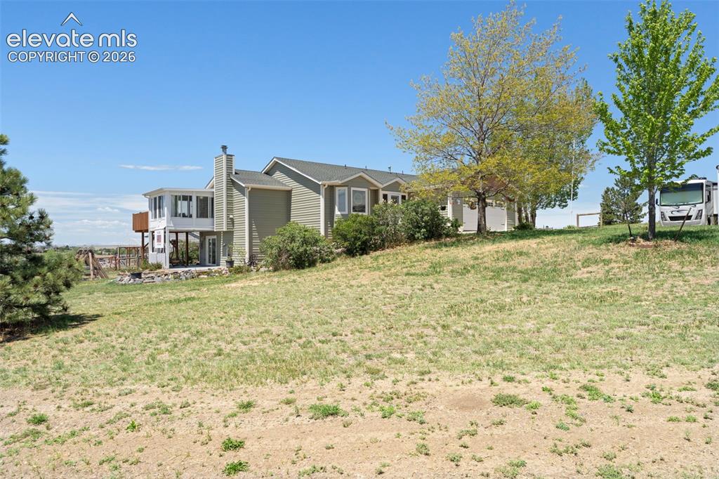 8191 Sun Country Drive Elizabeth CO 80107