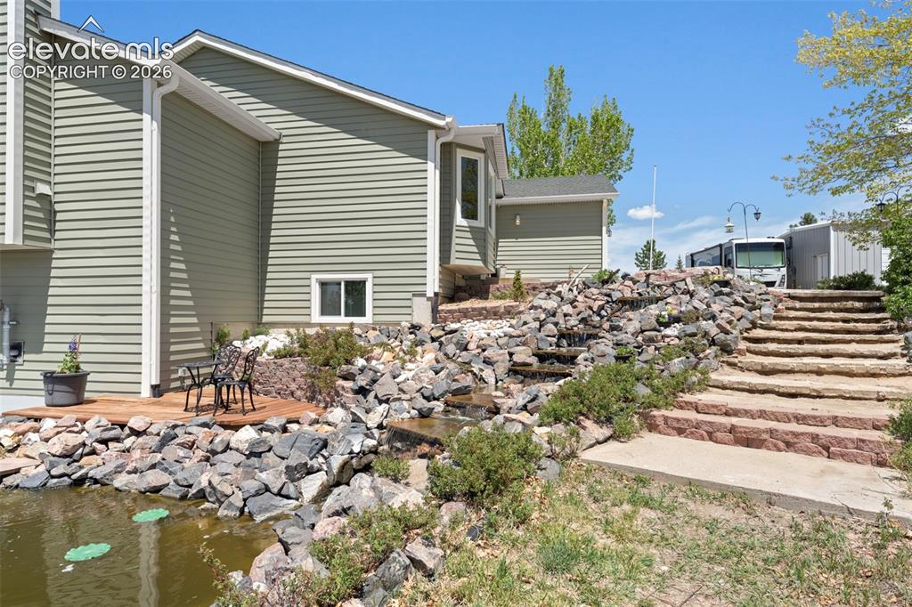 8191 Sun Country Drive Elizabeth CO 80107