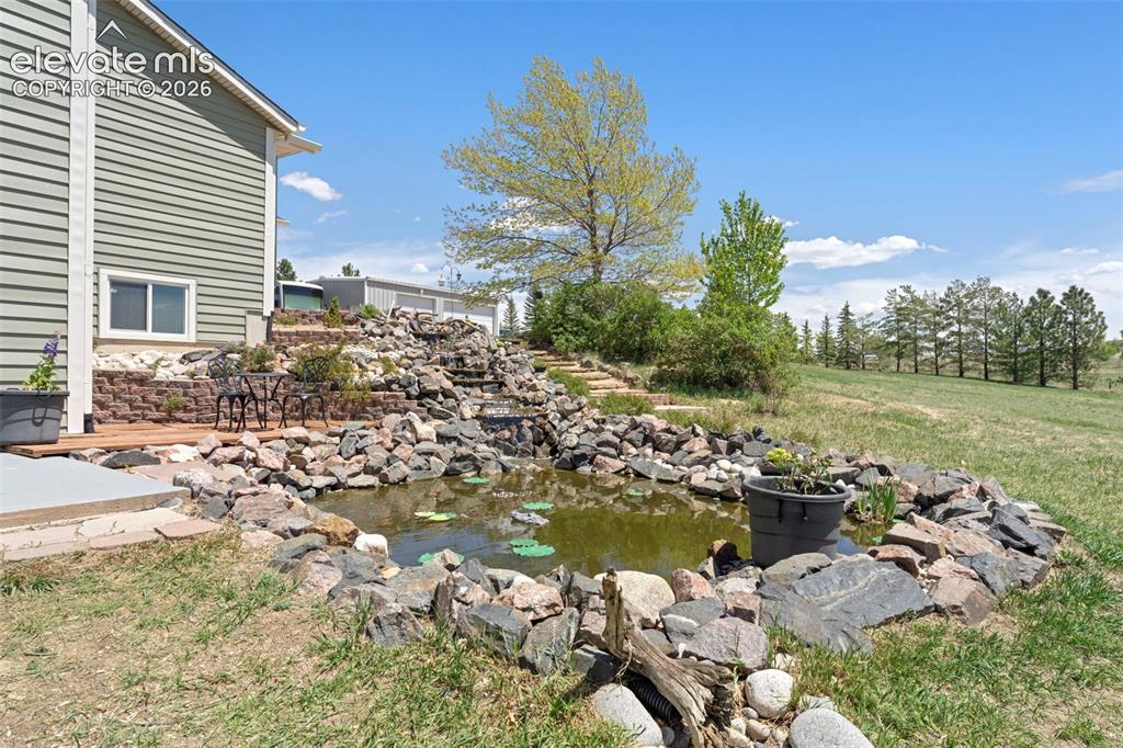 8191 Sun Country Drive Elizabeth CO 80107