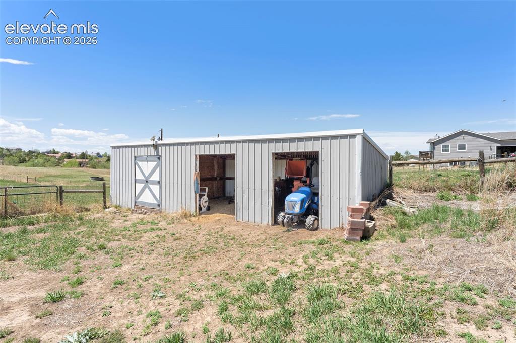 8191 Sun Country Drive Elizabeth CO 80107