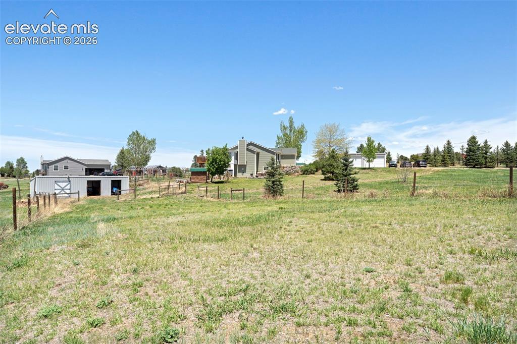 8191 Sun Country Drive Elizabeth CO 80107