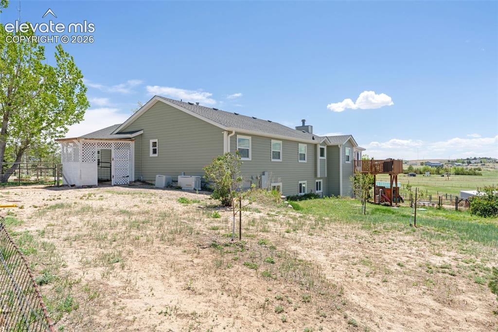 8191 Sun Country Drive Elizabeth CO 80107