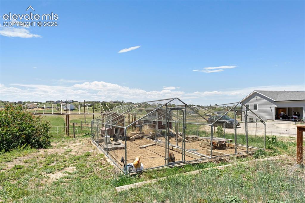 8191 Sun Country Drive Elizabeth CO 80107