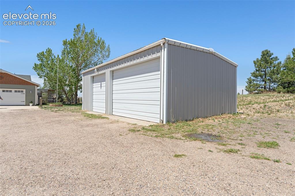 8191 Sun Country Drive Elizabeth CO 80107