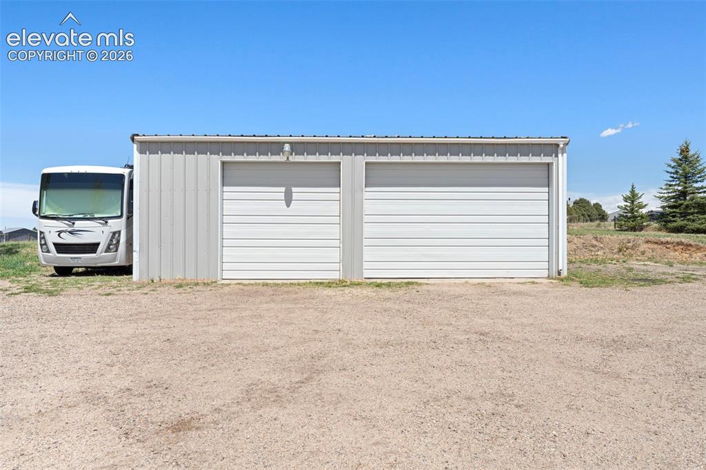 8191 Sun Country Drive Elizabeth CO 80107