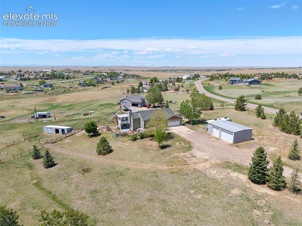 8191 Sun Country Drive Elizabeth CO 80107